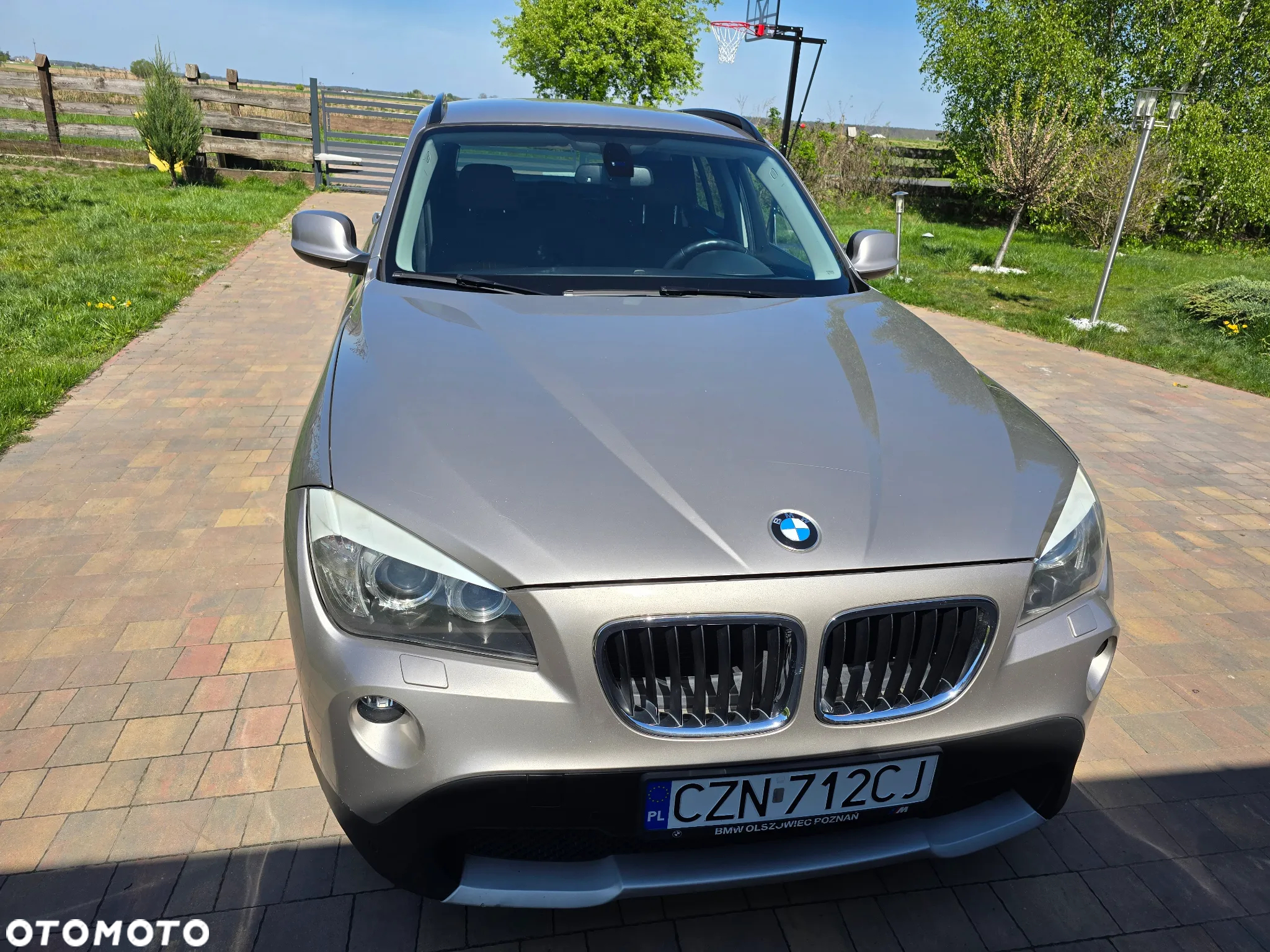 BMW X1 - 26