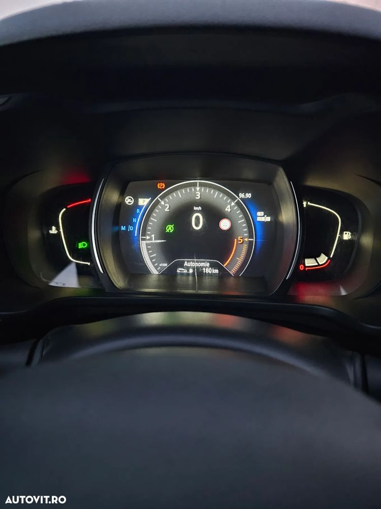 Renault Kadjar Energy dCi 110 EDC Bose Edition - 27