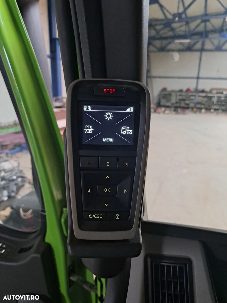 Volvo FM 11-410 - 11