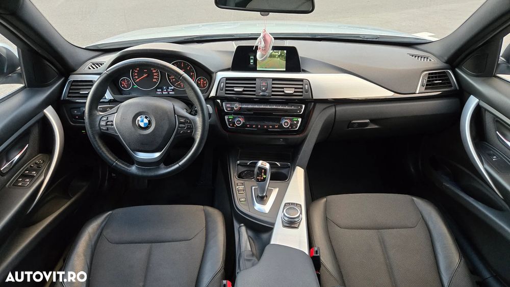 BMW Seria 3 - 9