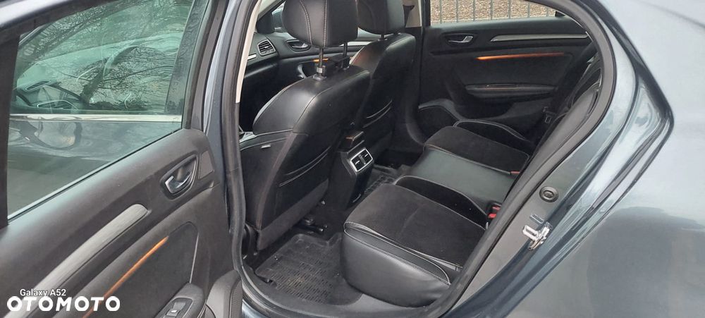 Renault Megane 1.3 TCe FAP Intens - 5