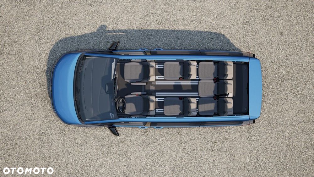 Volkswagen Multivan 2.0 TDI L2 Family DSG - 17