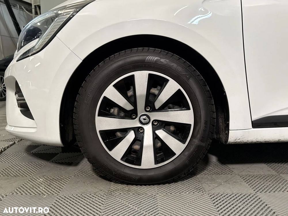 Renault Clio - 14