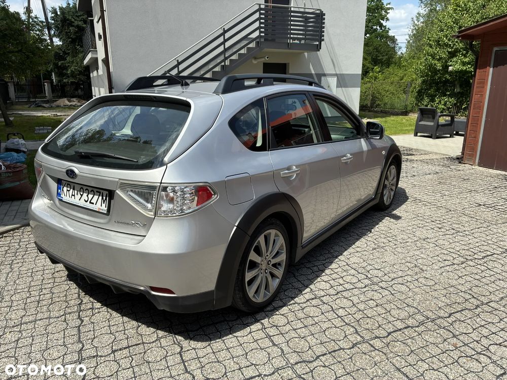 Subaru Impreza 2.0 R XV - 6