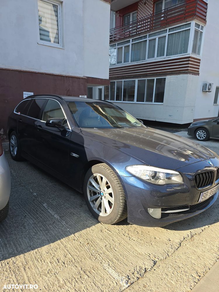 BMW Seria 5 - 3