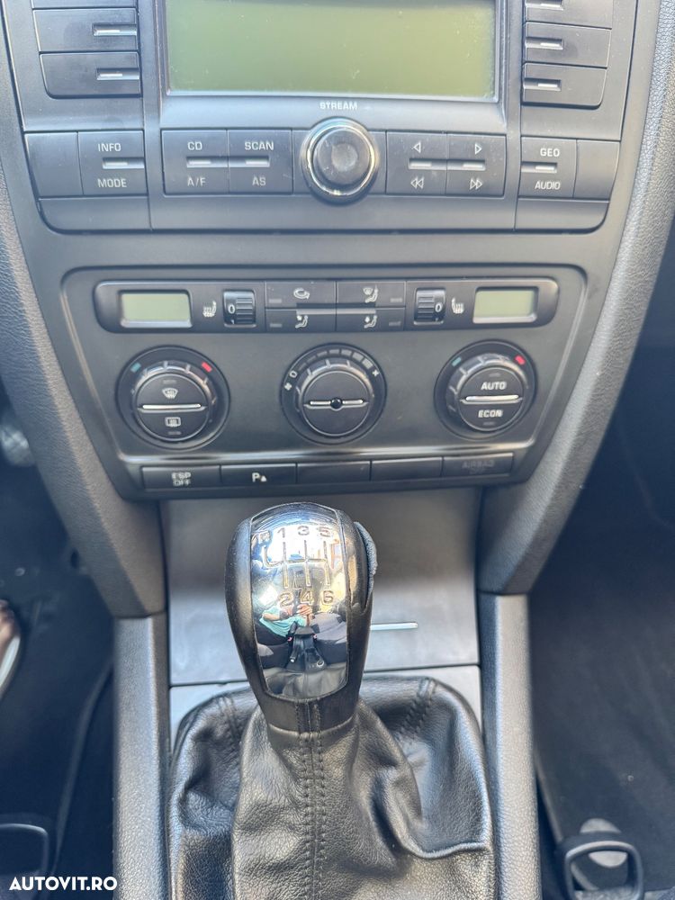 Skoda Octavia 2.0 TDI Business - 13