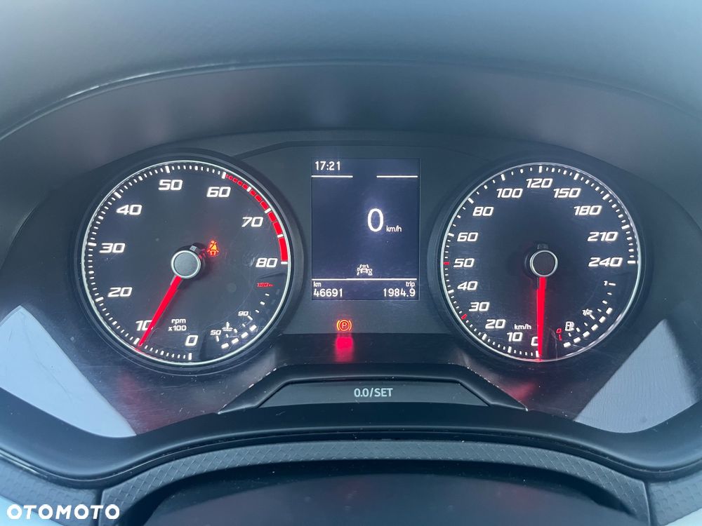 Seat Arona 1.0 TSI Style S&S - 13