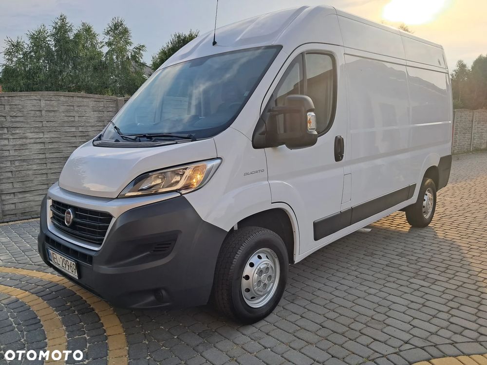 Fiat Ducato - 2