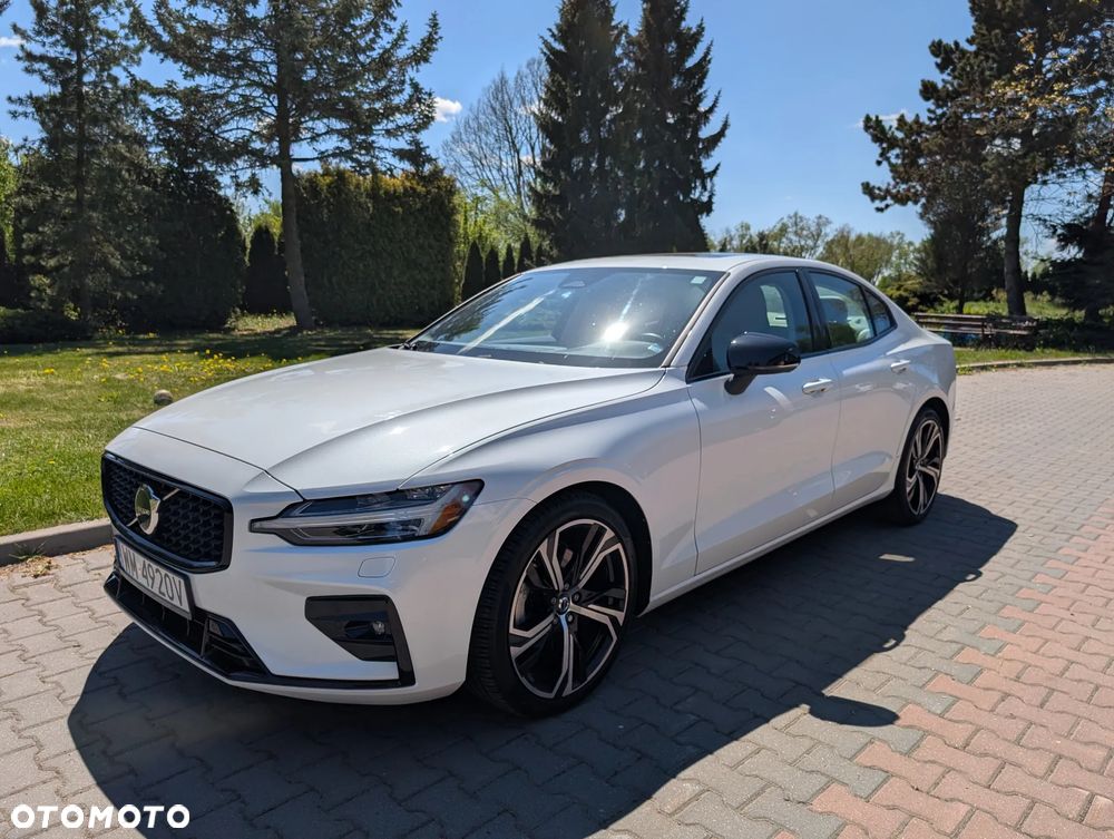 Volvo S60 - 4