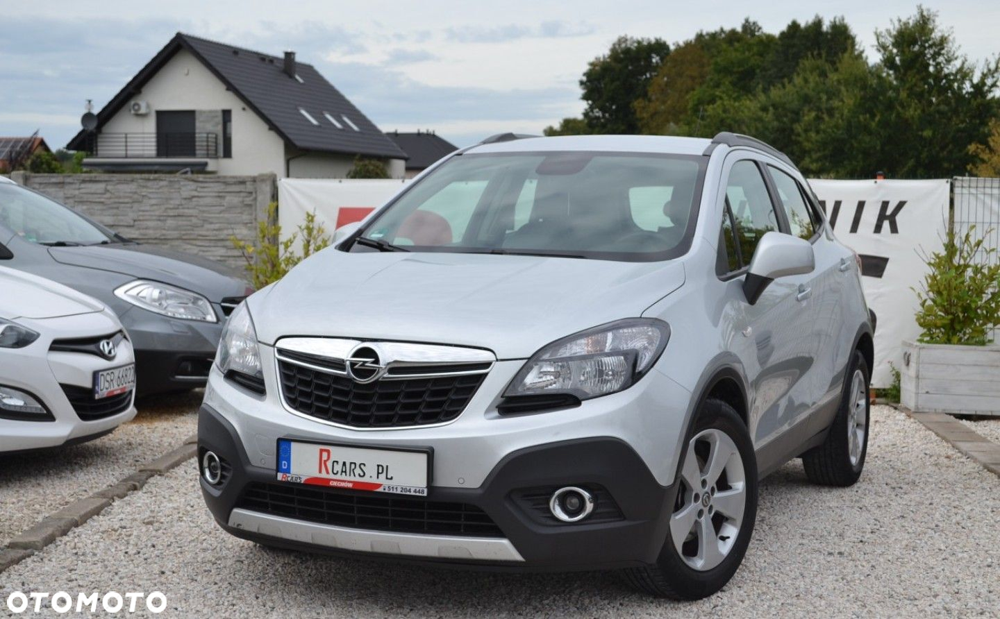 Opel Mokka - 2
