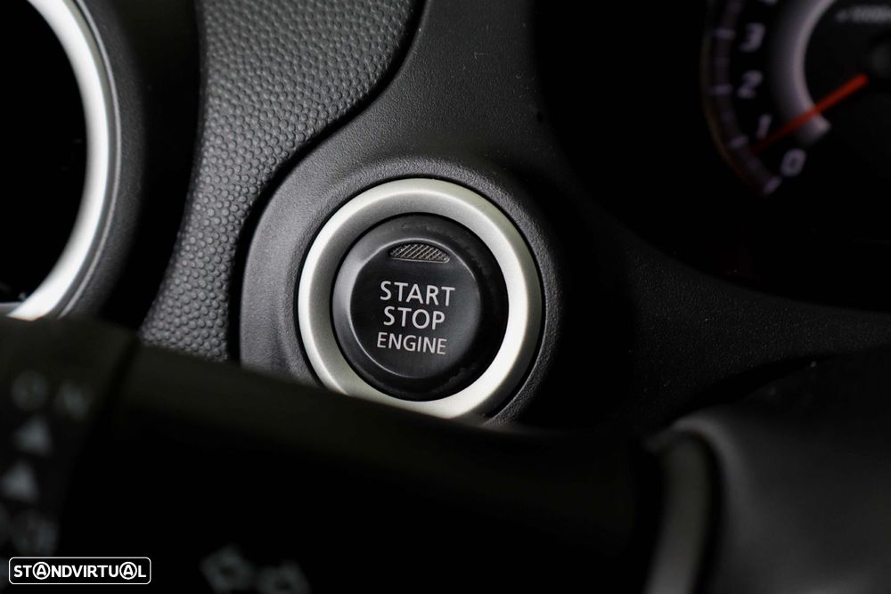 Mitsubishi Space Star 1.2 Intense - 20