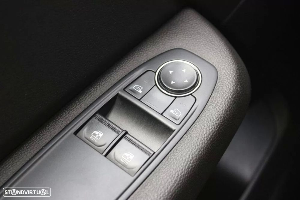 Renault Clio 1.0 TCe Evolution Bi-Fuel - 18