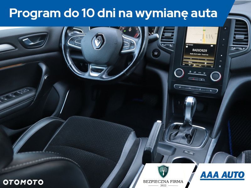 Renault Megane - 9
