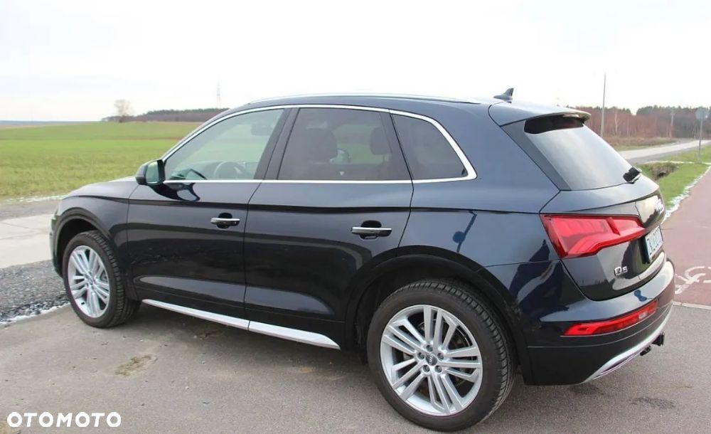 Audi Q5 2.0 TFSI Quattro S tronic - 6