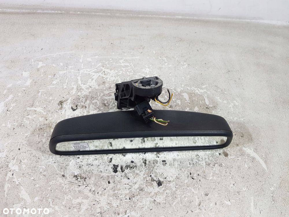 lusterko wsteczne 9159088 asystent świateł bmw e60 e61 lci eu - 2