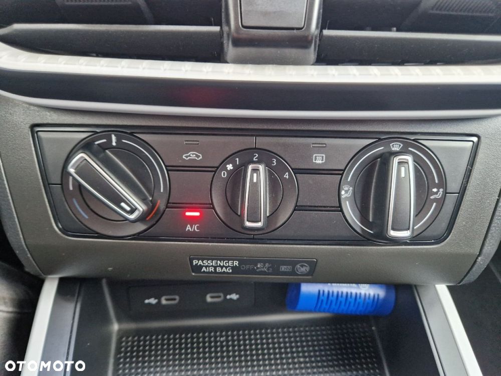 Seat Arona 1.0 XCELLENCE - 14