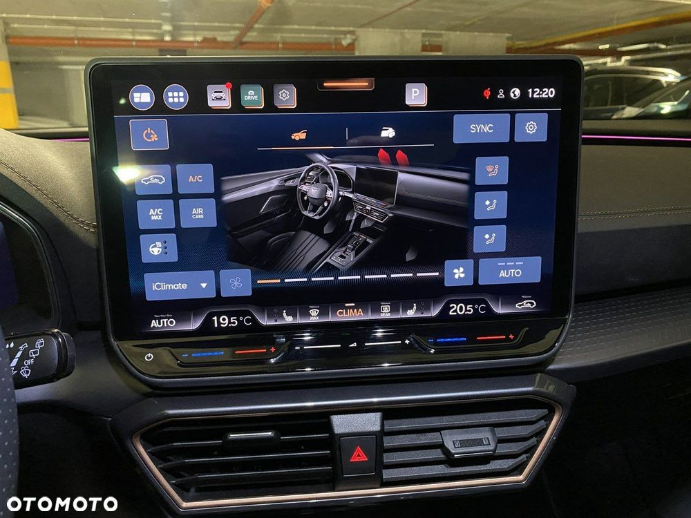 Cupra Formentor - 37