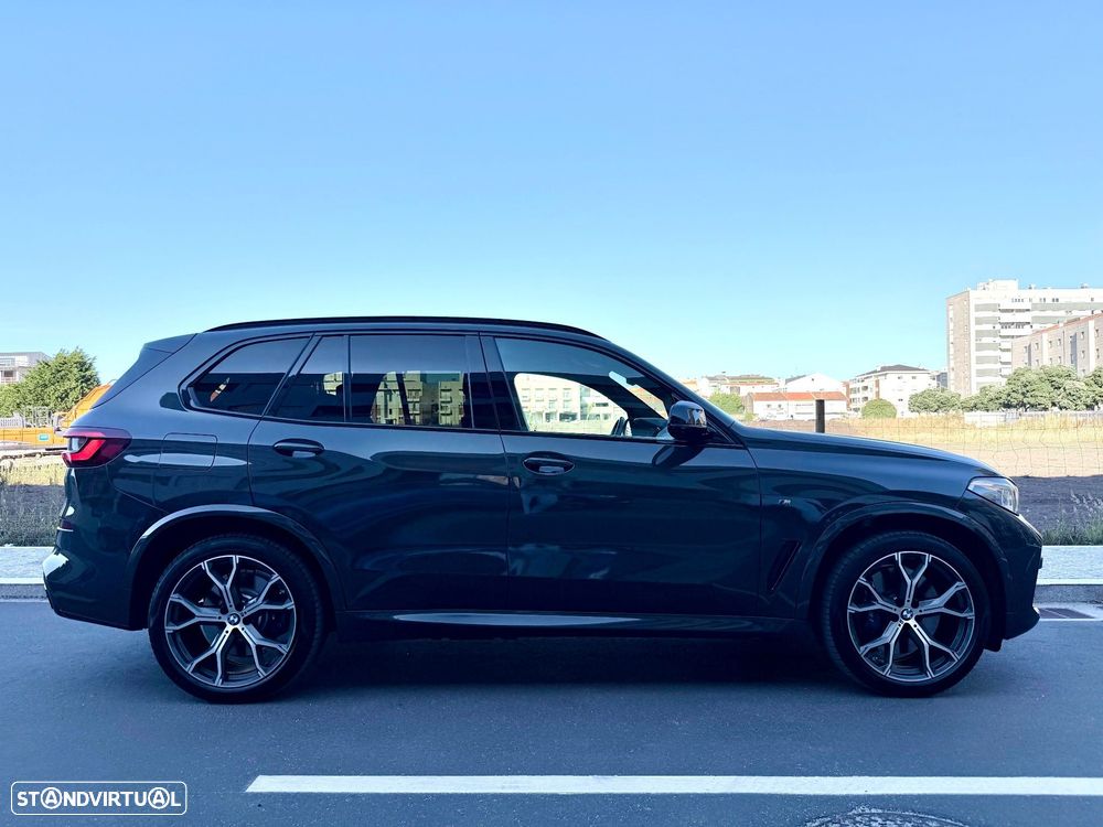 BMW X5 - 4