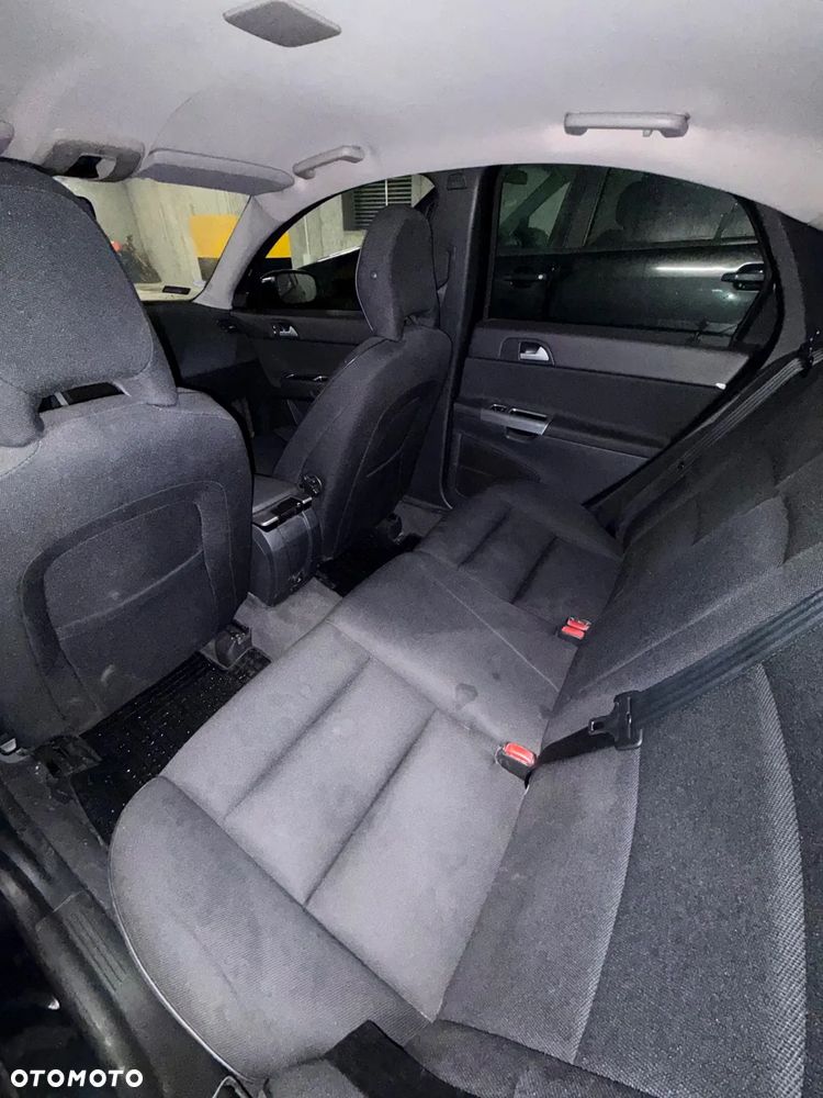 Volvo S40 2.0D - 11