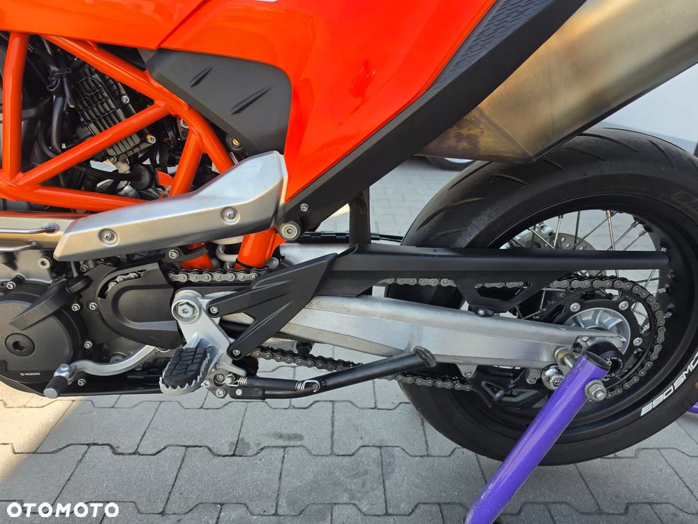 KTM Inny - 15