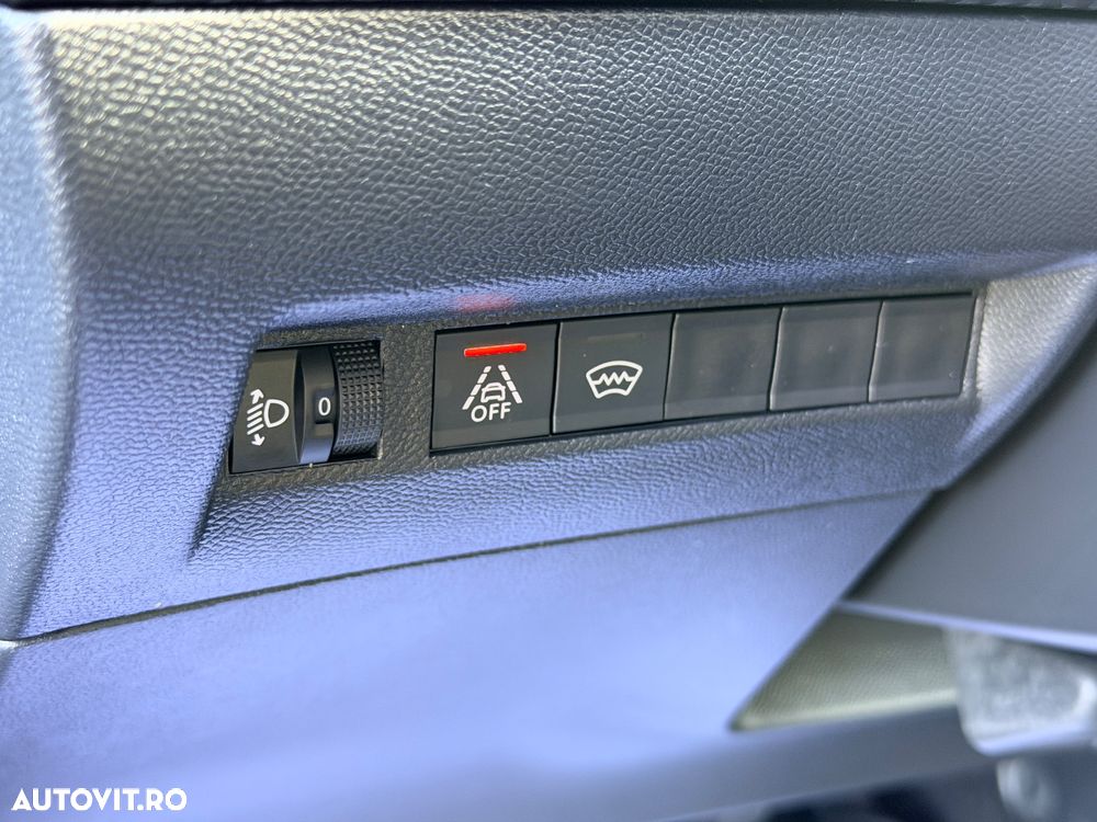Peugeot 2008 PureTech 100 Stop&Start Allure Pack - 12
