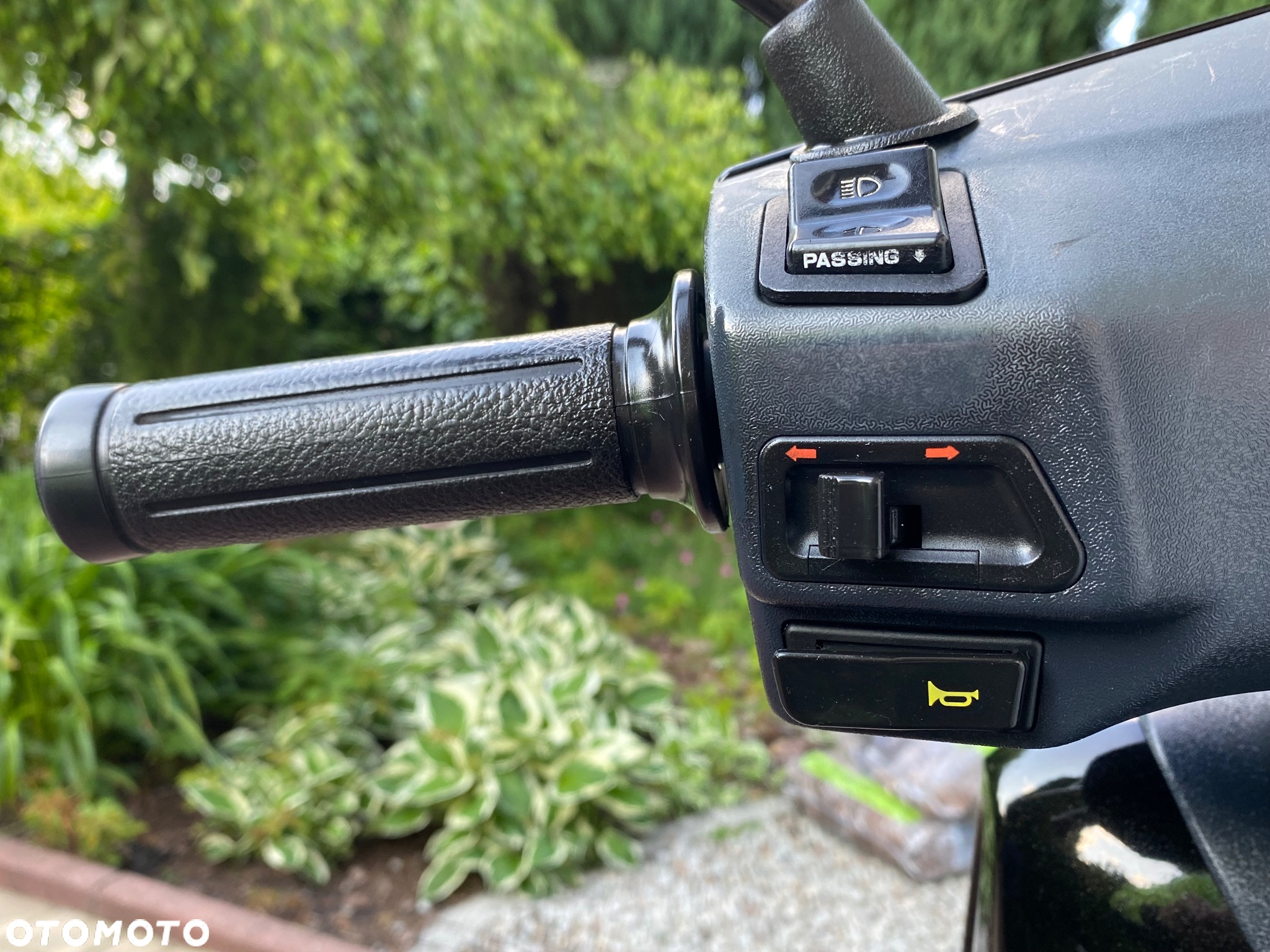 Honda SH - 29