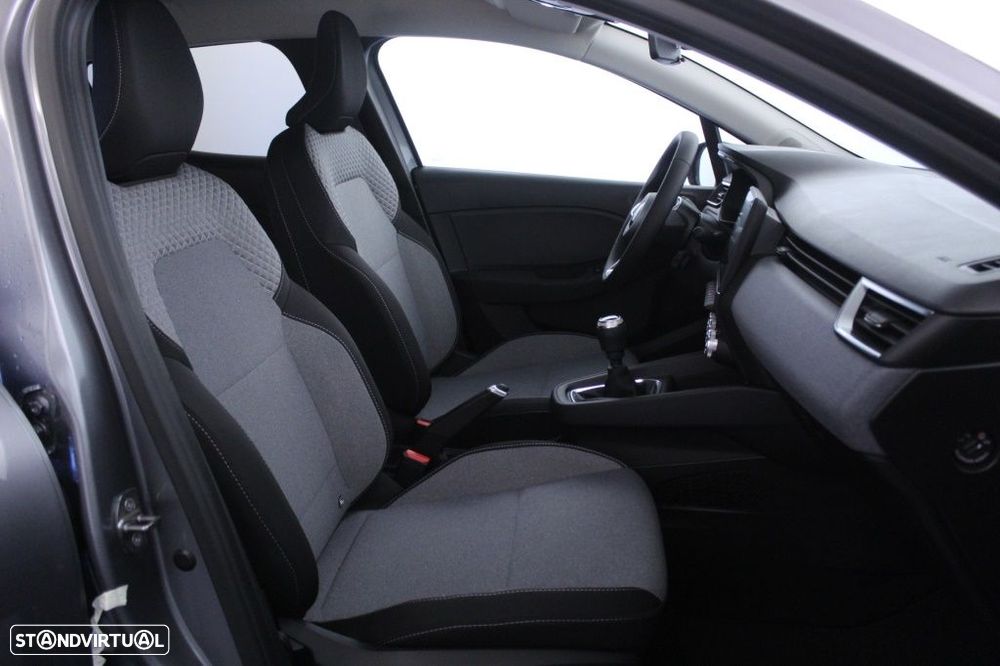 Mitsubishi Colt 1.0 MPI-T Invite - 14