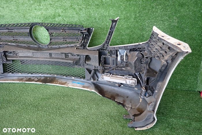 MERCEDES W207 207 E-KLASA AMG 09-12 zderzak przedni przód - 11