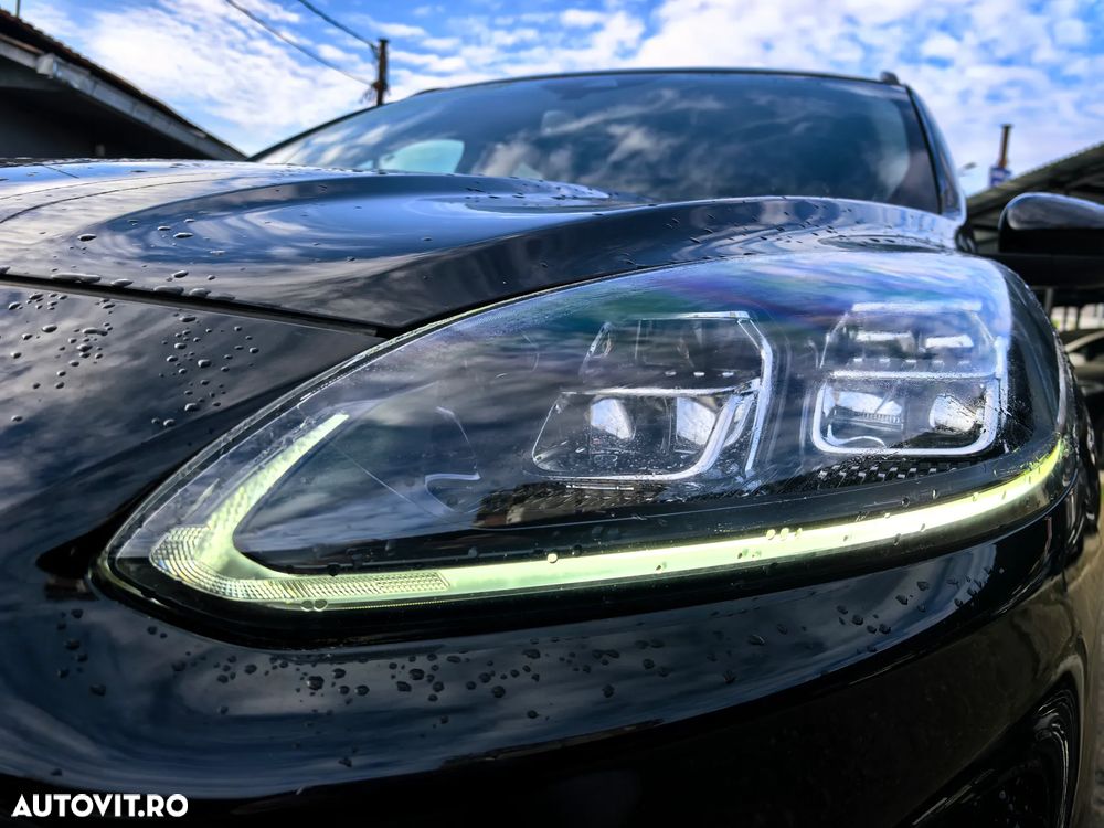 Ford Kuga 2.5 Duratec PHEV ST-LINE X - 14