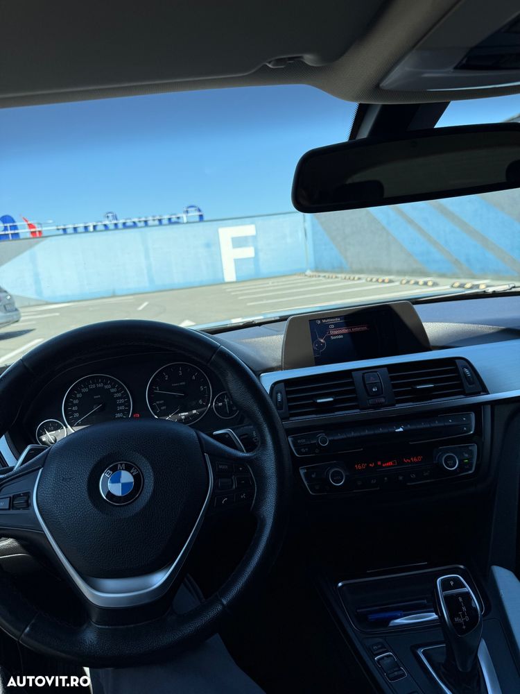 BMW Seria 4 - 6