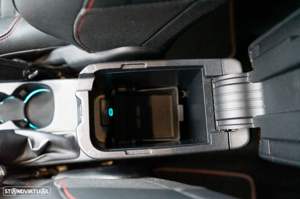 Ford Puma 1.0 EcoBoost Hybrid Aut. ST-LINE - 23