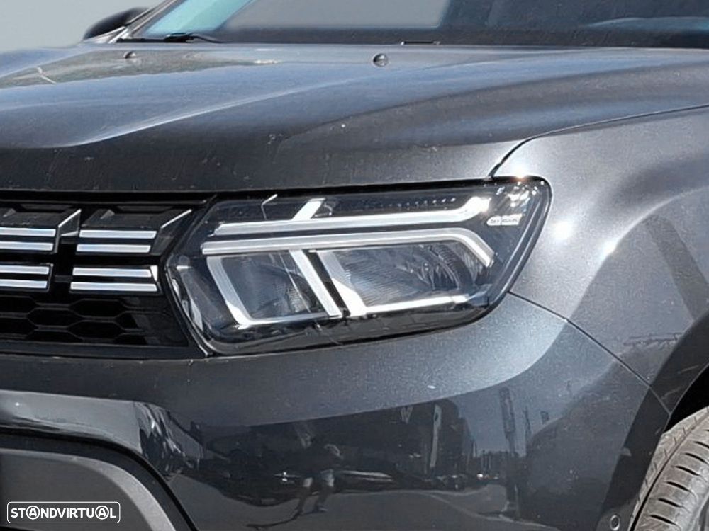 Dacia Duster 1.0 TCe SL Extreme - 3