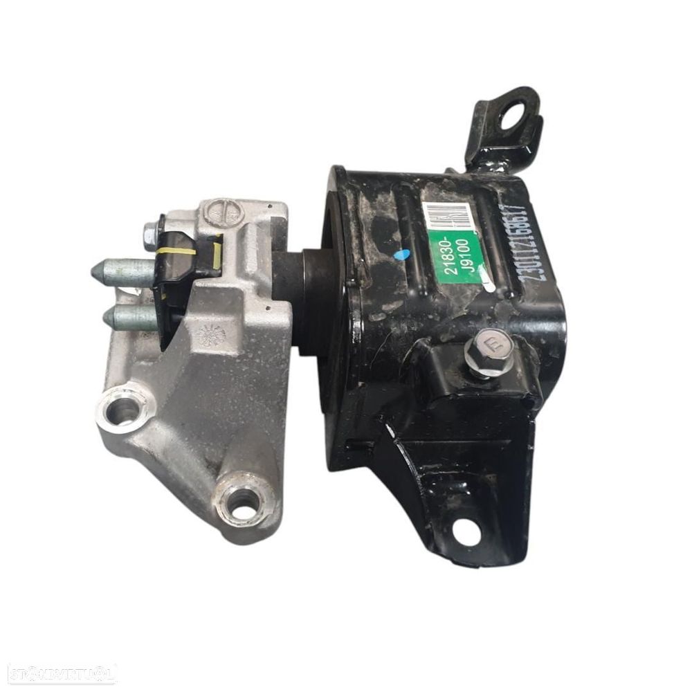 APOIO DO MOTOR ESQUERDO HYUNDAI KONA SX2 - 1