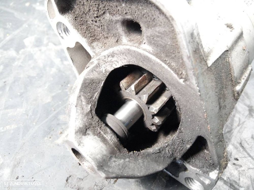 MOTOR ARRANQUE DACIA DUSTER 2019 -233003759R - 2