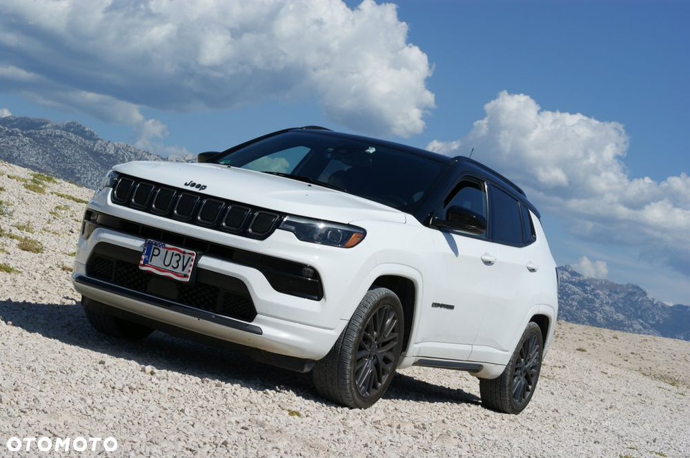 Jeep Compass - 10