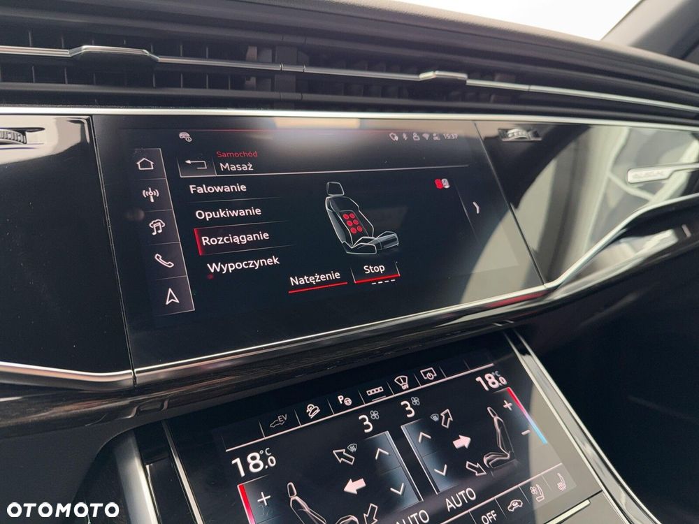 Audi Q8 - 28