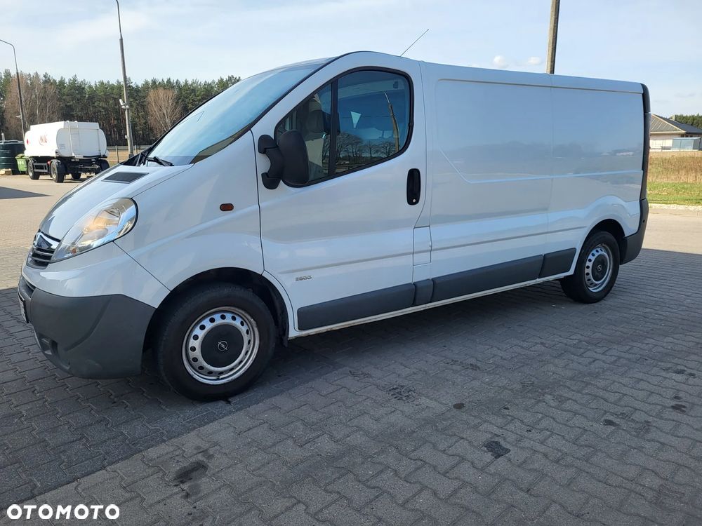 Opel Combo Maxi - 17