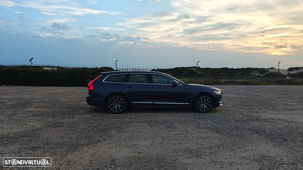 Volvo V90 - 15