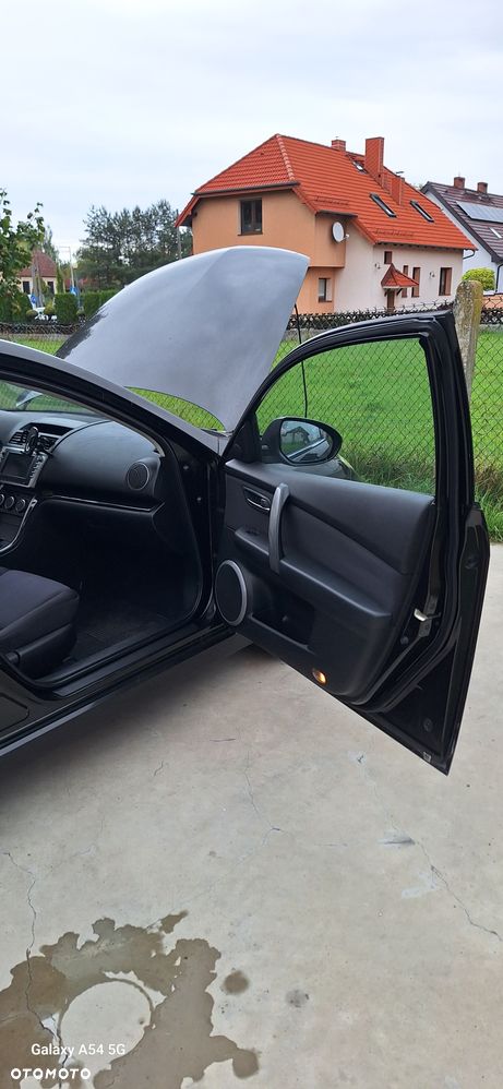 Mazda 6 2.0 CD Dynamic - 11