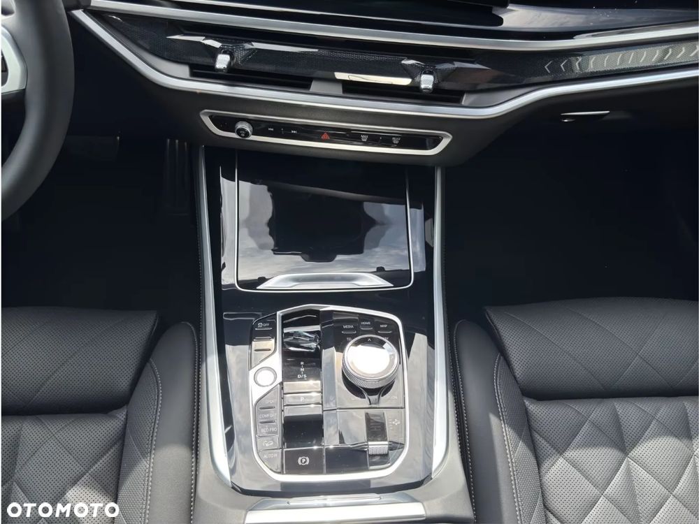 BMW X5 xDrive30d mHEV M Sport sport - 13