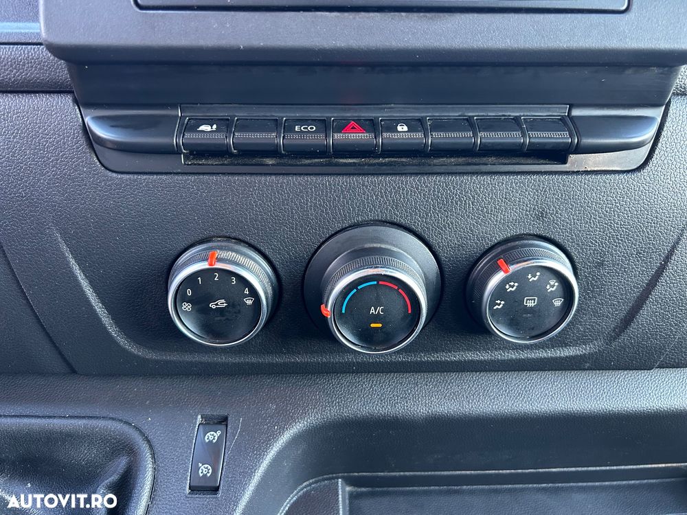 Renault Master DOKA 7 LOCURI - 27