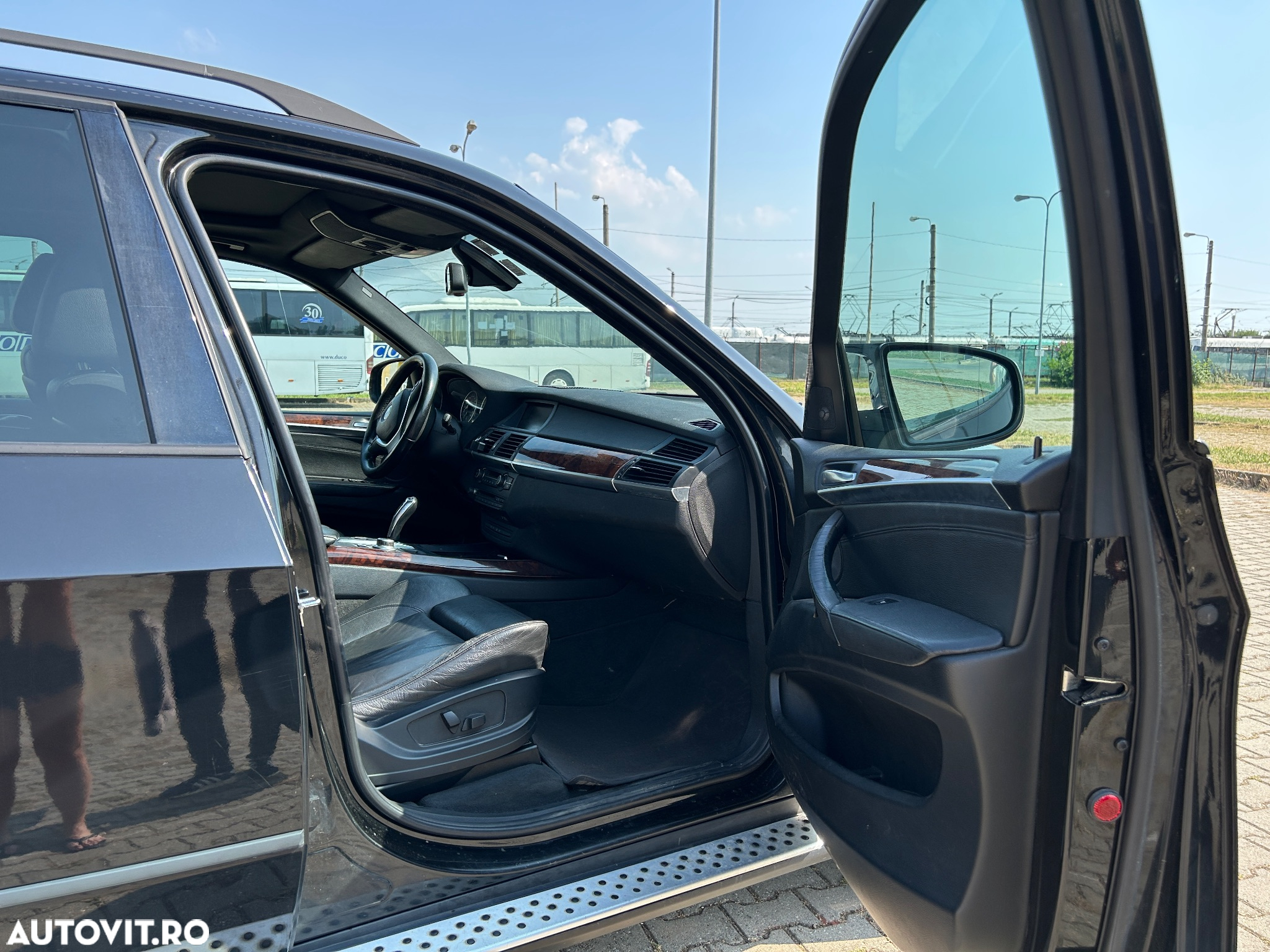 BMW X5 3.0d Aut. - 12