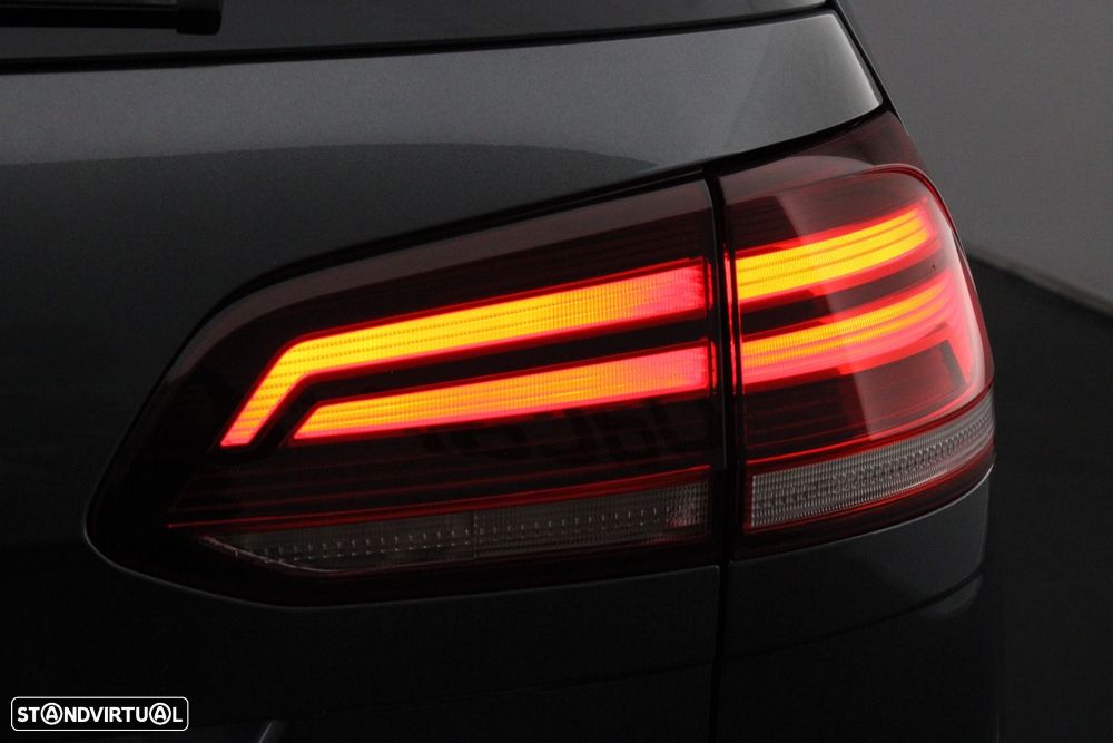 VW Golf Variant 1.6 TDi Confortline - 37