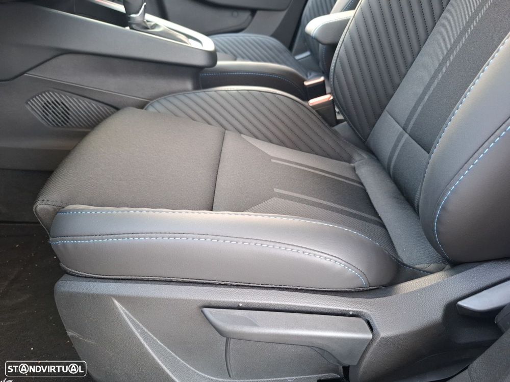 Renault Clio 1.6 E-Tech Full Hybrid Esprit Alpine - 15