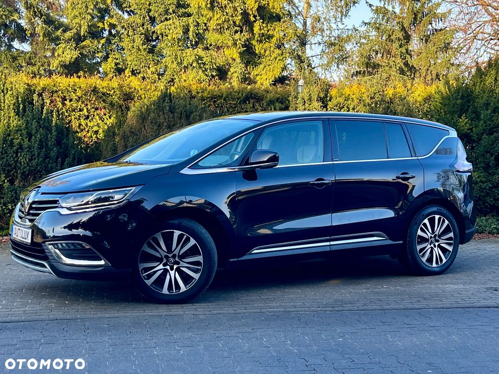 Renault Espace Energy dCi 160 EDC Initiale Paris - 32