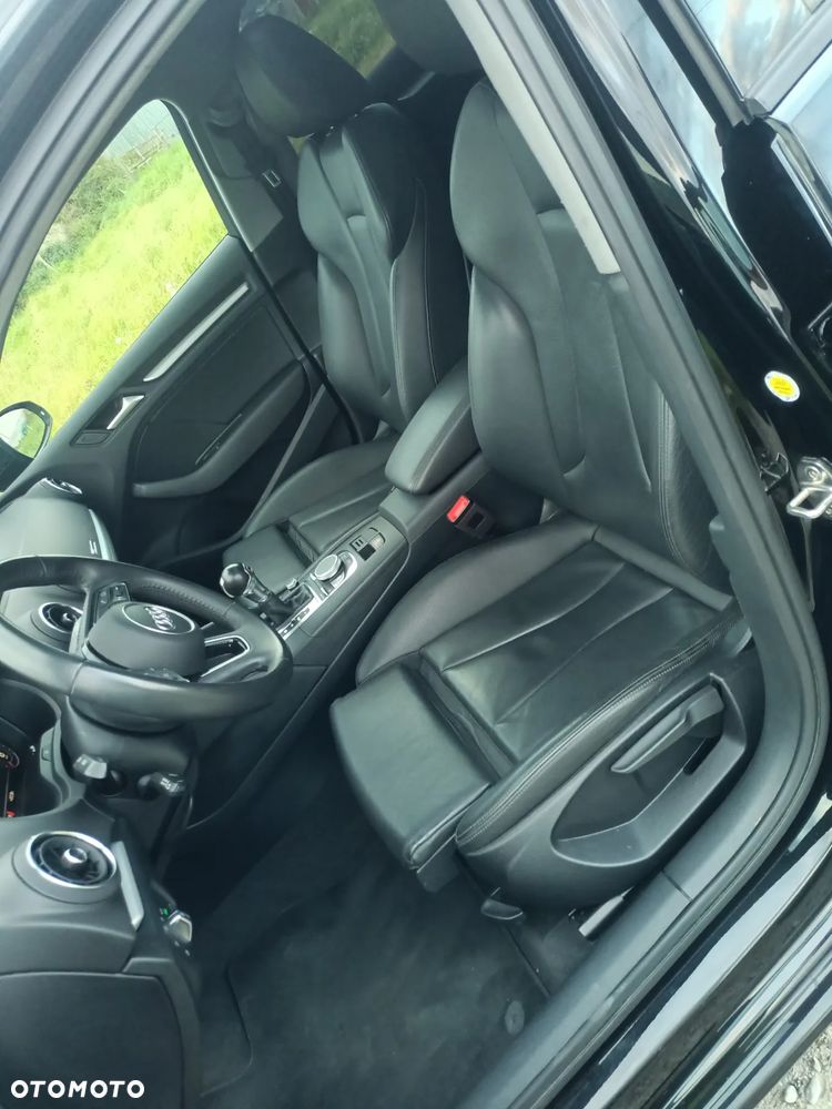 Audi A3 Sportback - 9