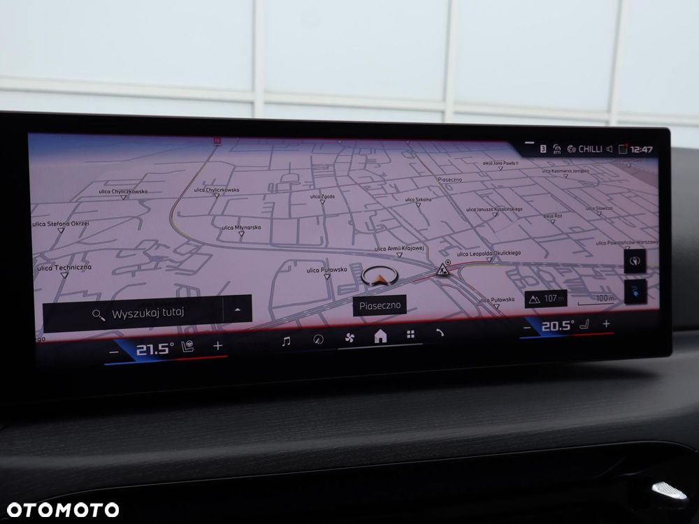 BMW i4 83.9kWh M60 xDrive - 21