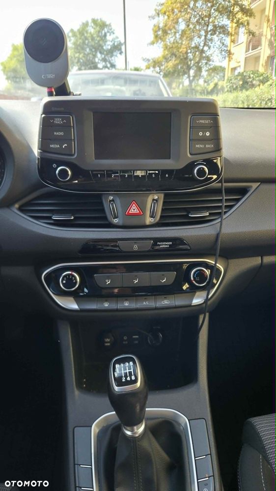 Hyundai i30 1.4 Classic - 13
