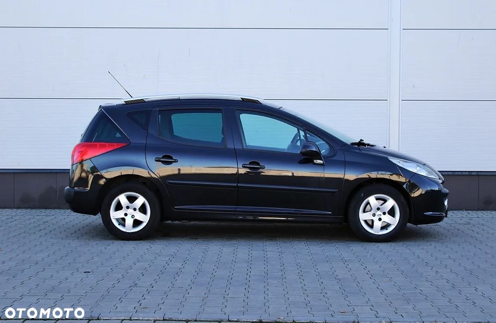 Peugeot 207 1.4 Trendy nICE - 10