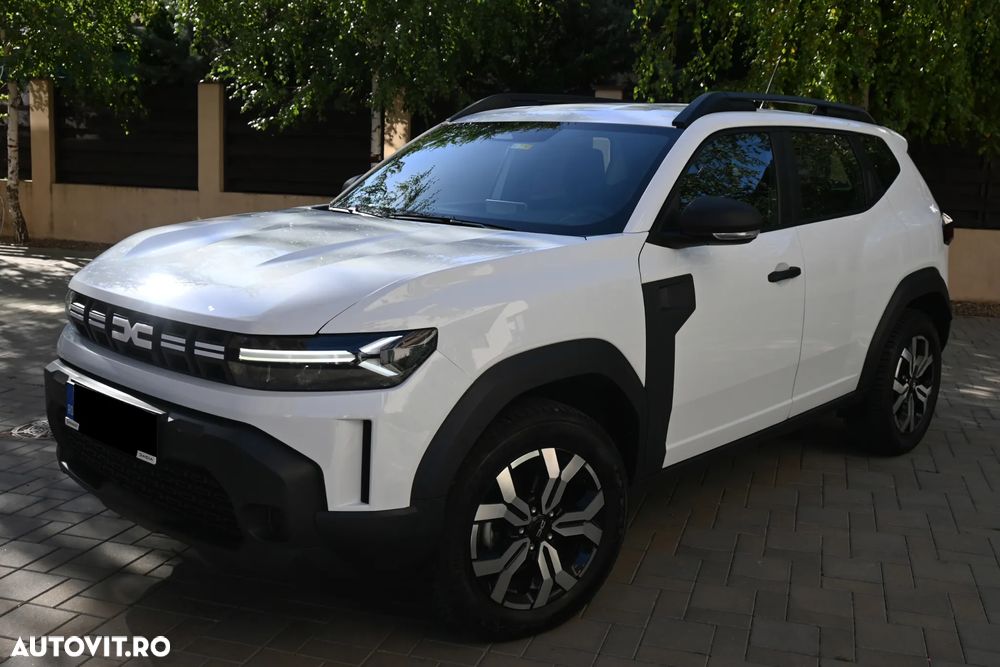 Dacia Duster - 14